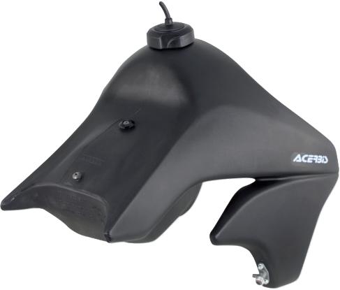 Fuel Tank 4.1 gal (Black)