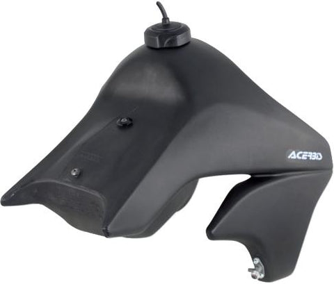 Fuel Tank 4.1 gal (Black)