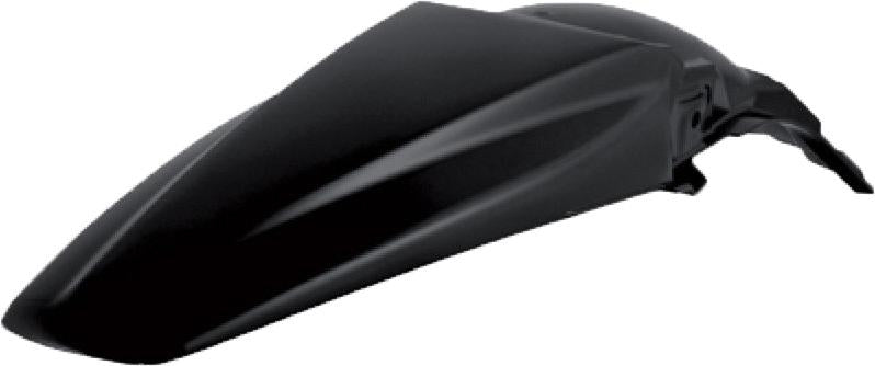 Rear Fender (Black)
