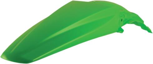 Rear Fender (Green)