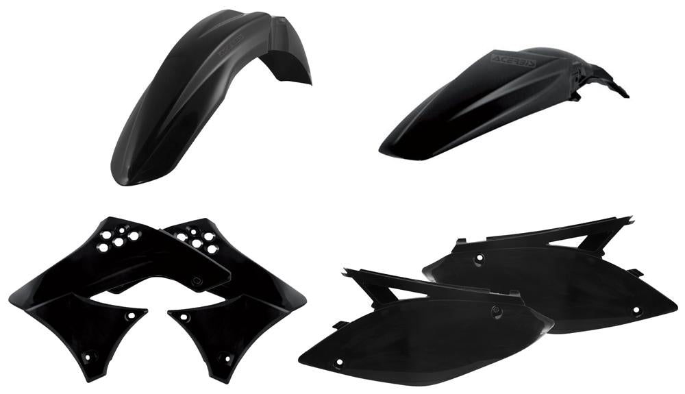 Plastic Kit (Black)