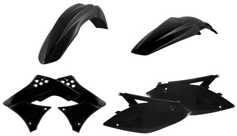 Plastic Kit (Black)