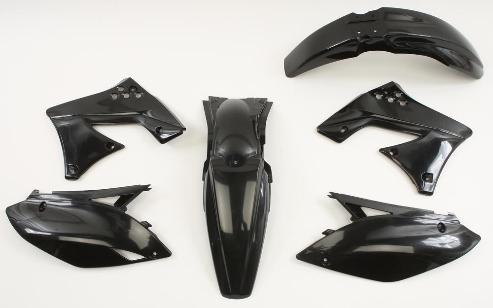 Plastic Kit (Black)