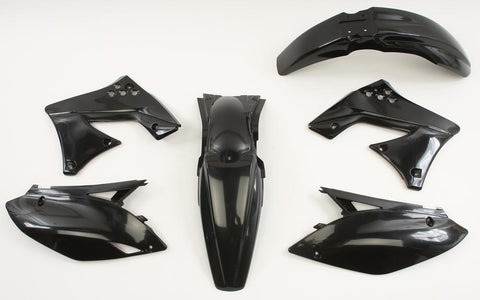 Plastic Kit (Black)