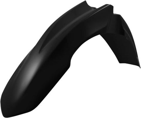 Front Fender (Black)