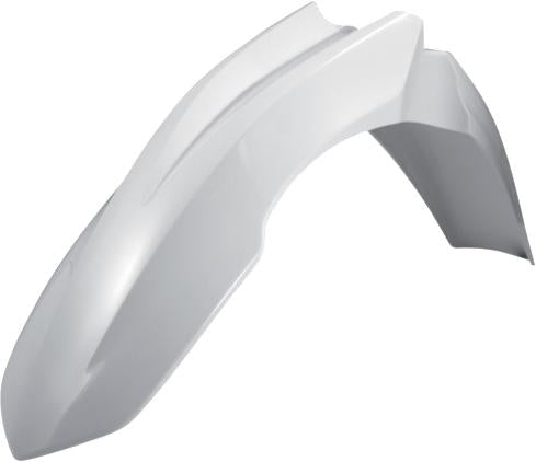 Front Fender (white)