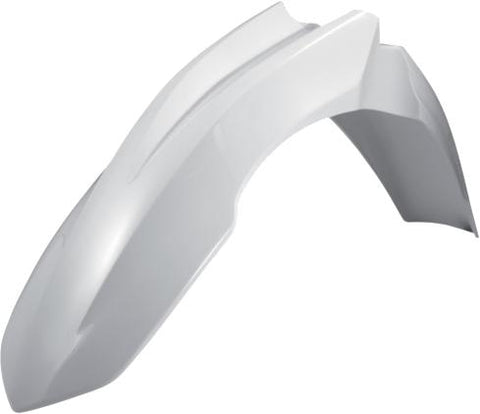 Front Fender (white)