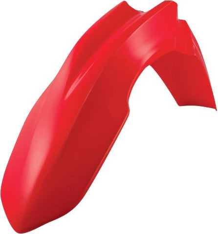 Front Fender (Red)