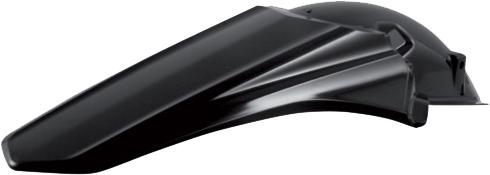 Rear Fender (Black)
