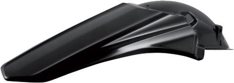 Rear Fender (Black)