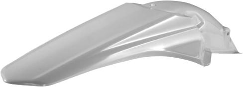 Rear Fender (white)