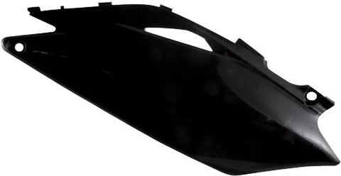 Side Panels (Black)