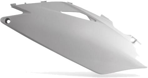 Side Panels (white)