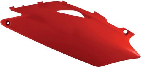 Side Panels (Red)