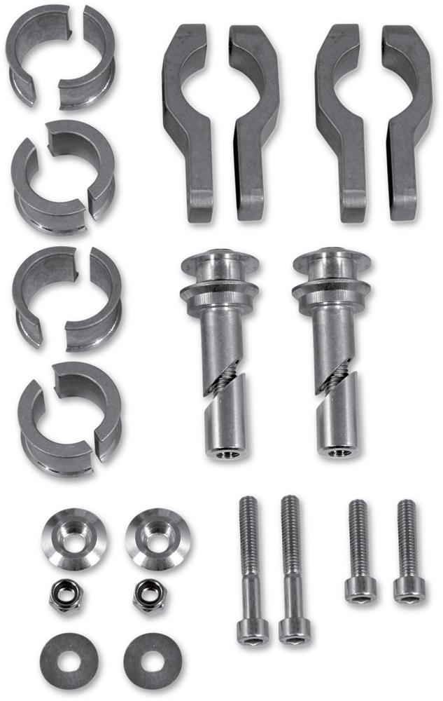 Univ Handguard Mounting Kit