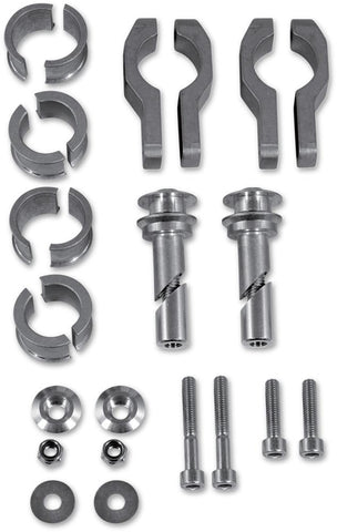 Univ Handguard Mounting Kit