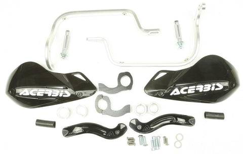 Supermoto X-strong Handguards (black)