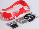 Rally Pro Handguards (Orange)