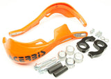 Rally Pro Handguards (Orange)