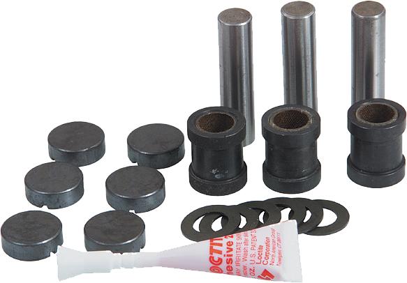 Spider Roller Kit 108e S-m