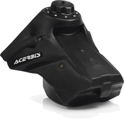 Fuel Tank 2.7 gal (Black)