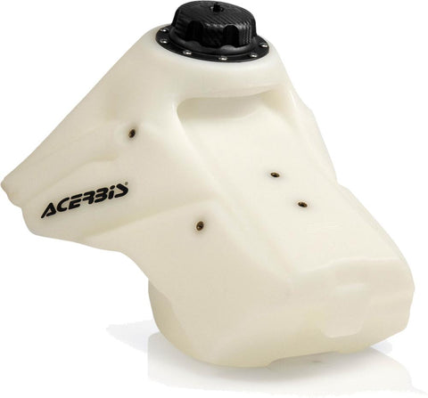 Fuel Tank 2.7 Gal (natural)