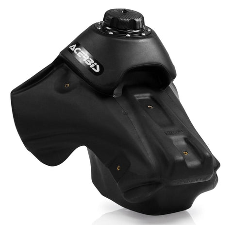 Fuel Tank 3.3 gal (Black)