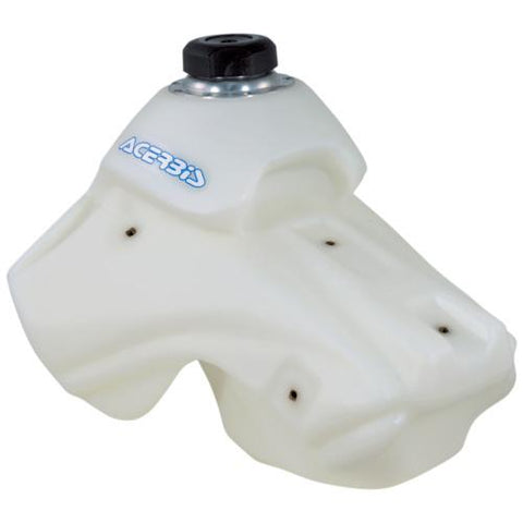 Fuel Tank 3.3 Gal (natural)