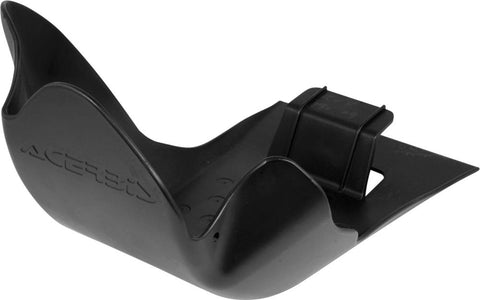 Skid Plate (Black)