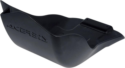 Skid Plate (Black)