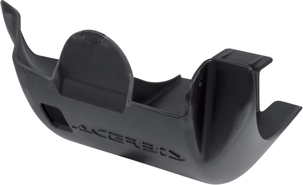 Skid Plate (black)