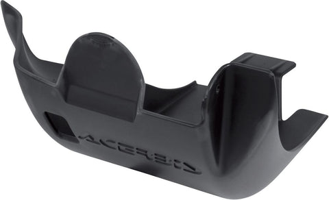Skid Plate (black)