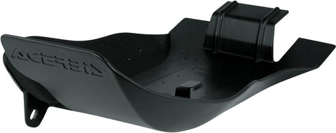 Skid Plate (Black)
