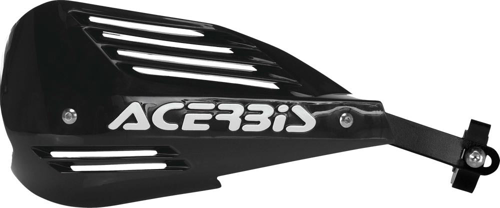 Endurance Handguards (black)