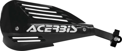 Endurance Handguards (black)