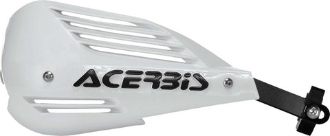 Endurance Handguards (white)