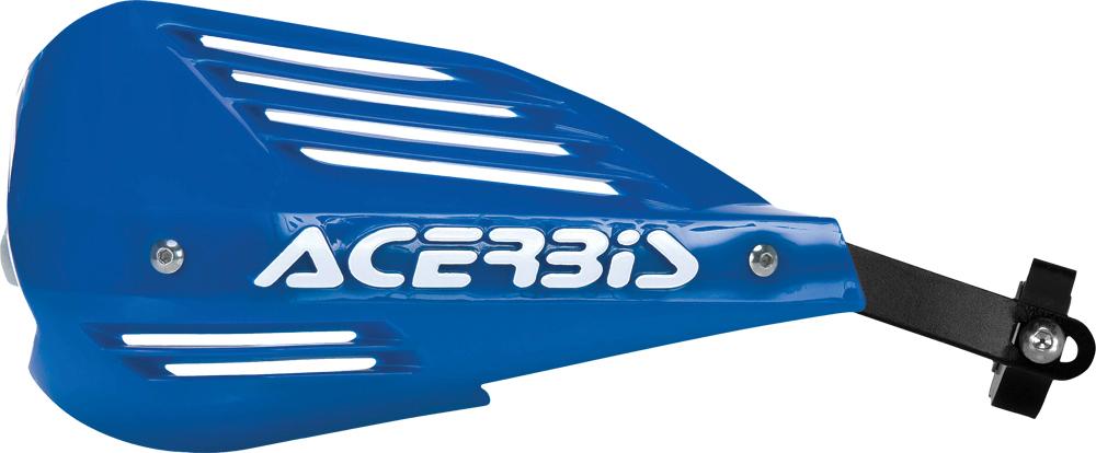 Endurance Handguards (blue)