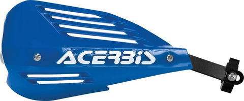 Endurance Handguards (blue)
