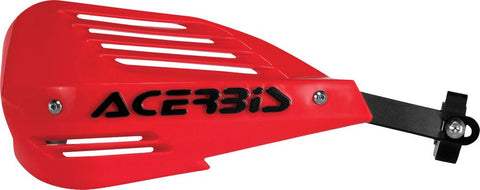 Endurance Handguards (red)