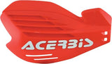 X-Force Handguards (Orange)