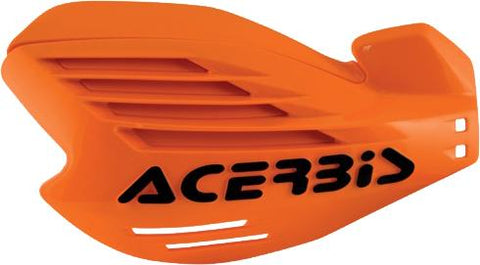 X-Force Handguards (Orange)