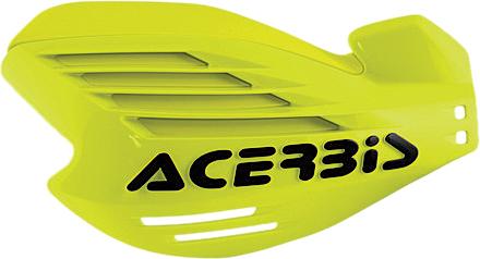 X-force Handguard Fluorescent Yellow