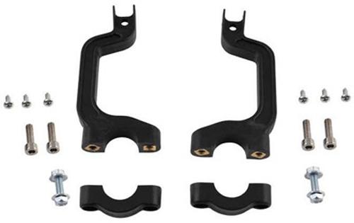 X-force Replacement Mount Kit