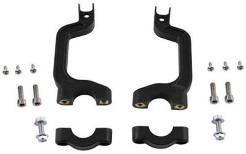X-force Replacement Mount Kit