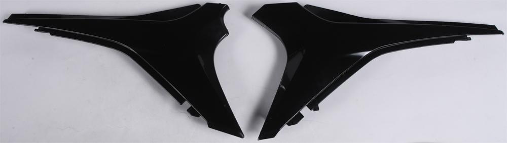 Air Box Covers (black)