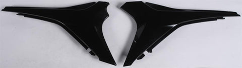 Air Box Covers (black)