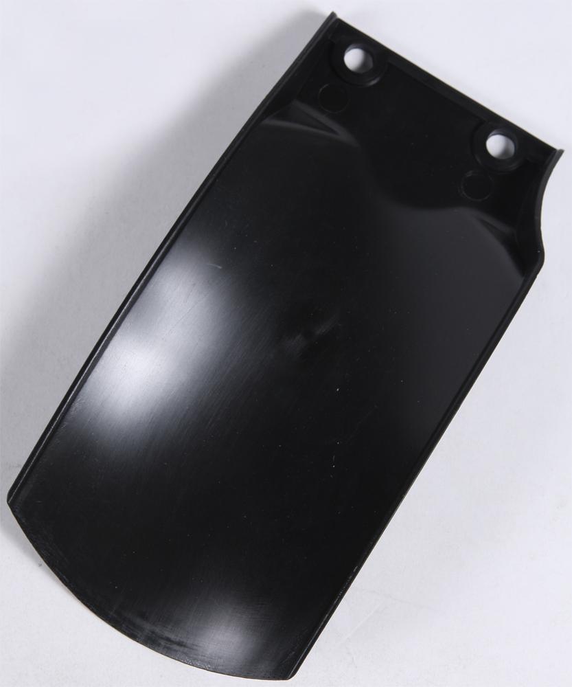 Upper Shroud (Black)