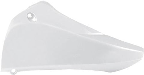 Upper Shroud (white)