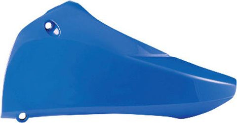 Upper Shroud (Blue)