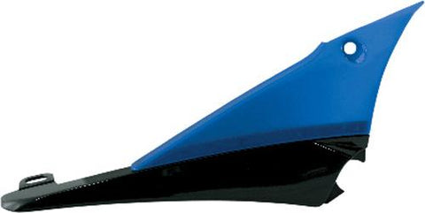 Tank Cover (blue-black)